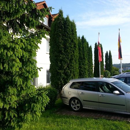 Hotel Panorama Niederfuellbach Экстерьер фото