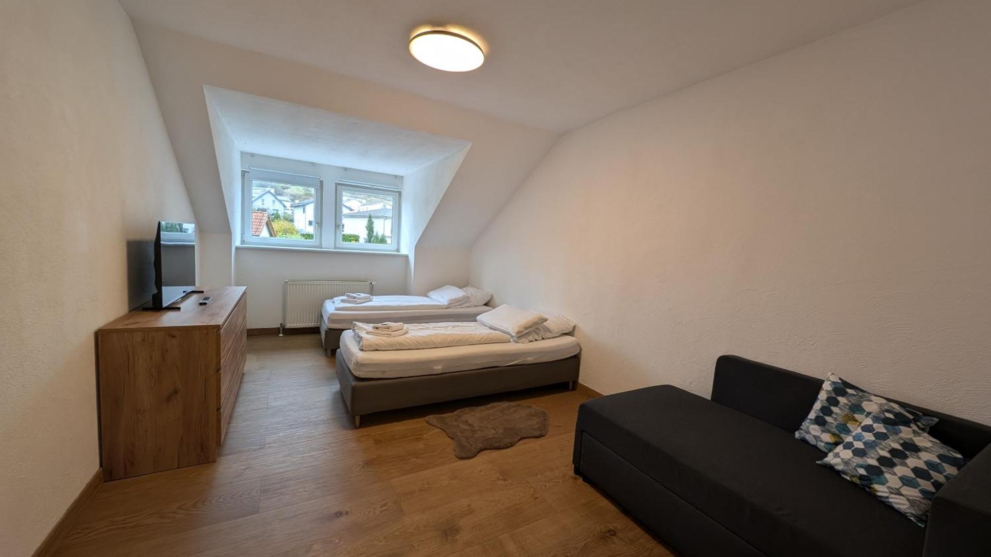 Hotel Panorama Niederfuellbach Экстерьер фото