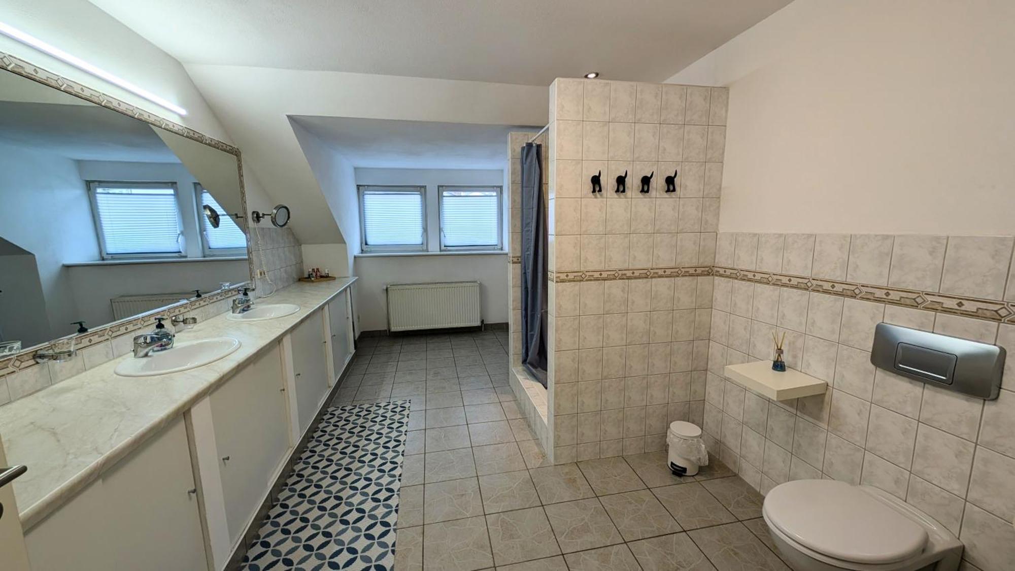 Hotel Panorama Niederfuellbach Экстерьер фото
