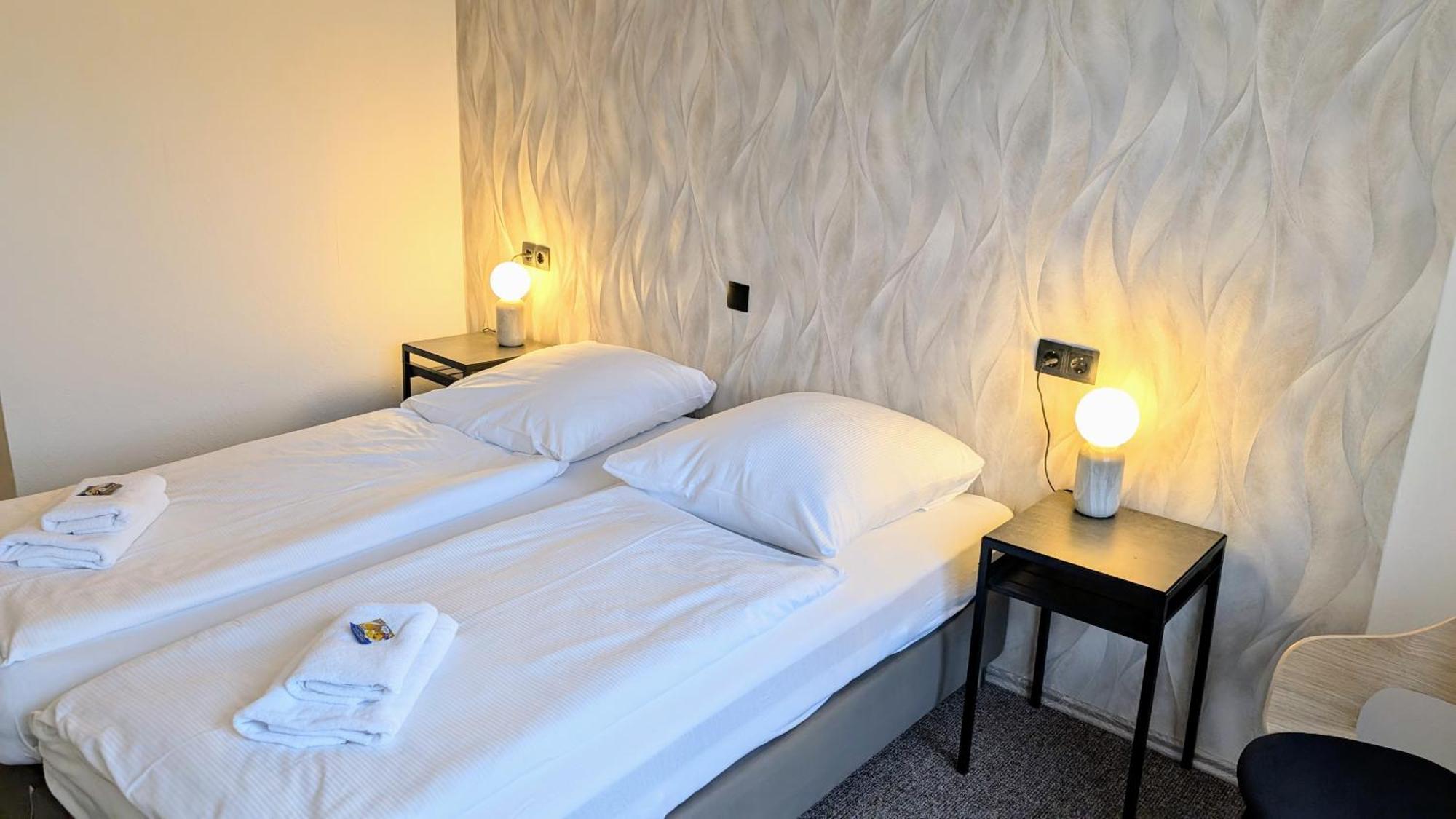 Hotel Panorama Niederfuellbach Экстерьер фото